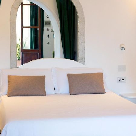Yourhome - Alcova Apartment Positano Zewnętrze zdjęcie