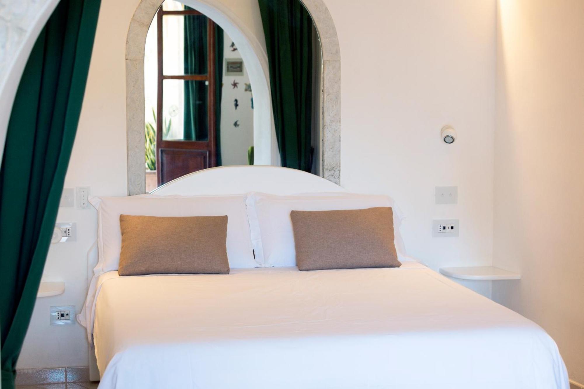 Yourhome - Alcova Apartment Positano Zewnętrze zdjęcie