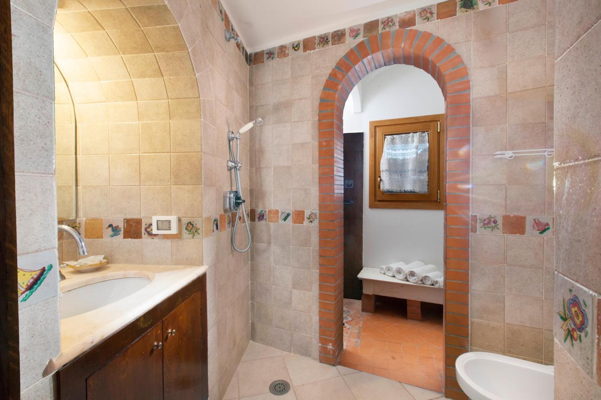Yourhome - Alcova Apartment Positano Zewnętrze zdjęcie