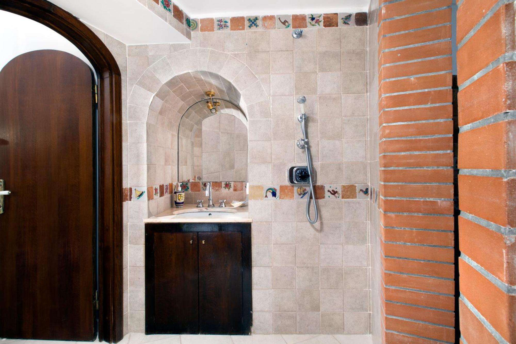 Yourhome - Alcova Apartment Positano Zewnętrze zdjęcie